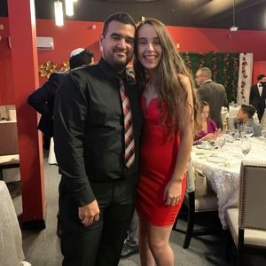 Meet your Posher, Andrea